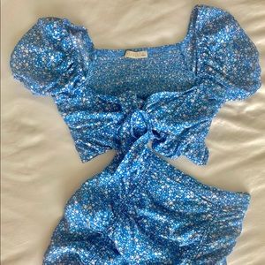 American Threads Matching 2 Piece Set
